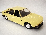 Tatra 613 special (plasťák)